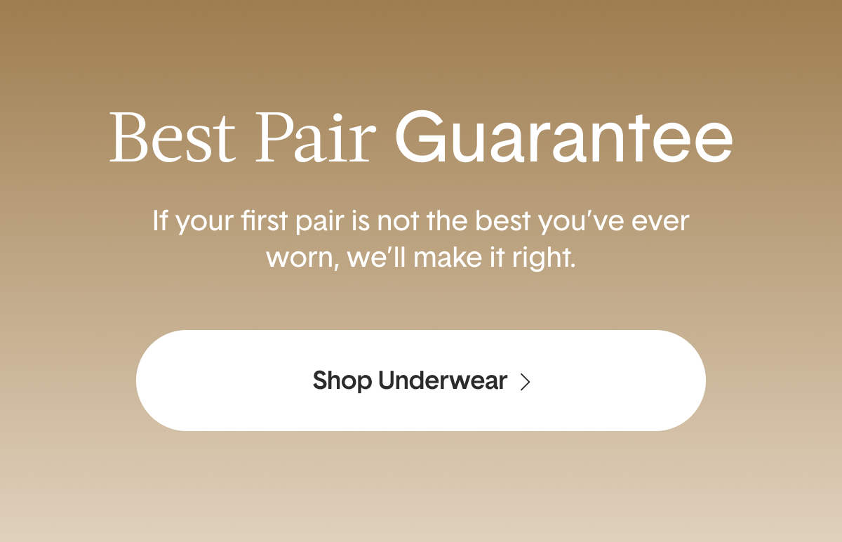 Best Pair Guarantee