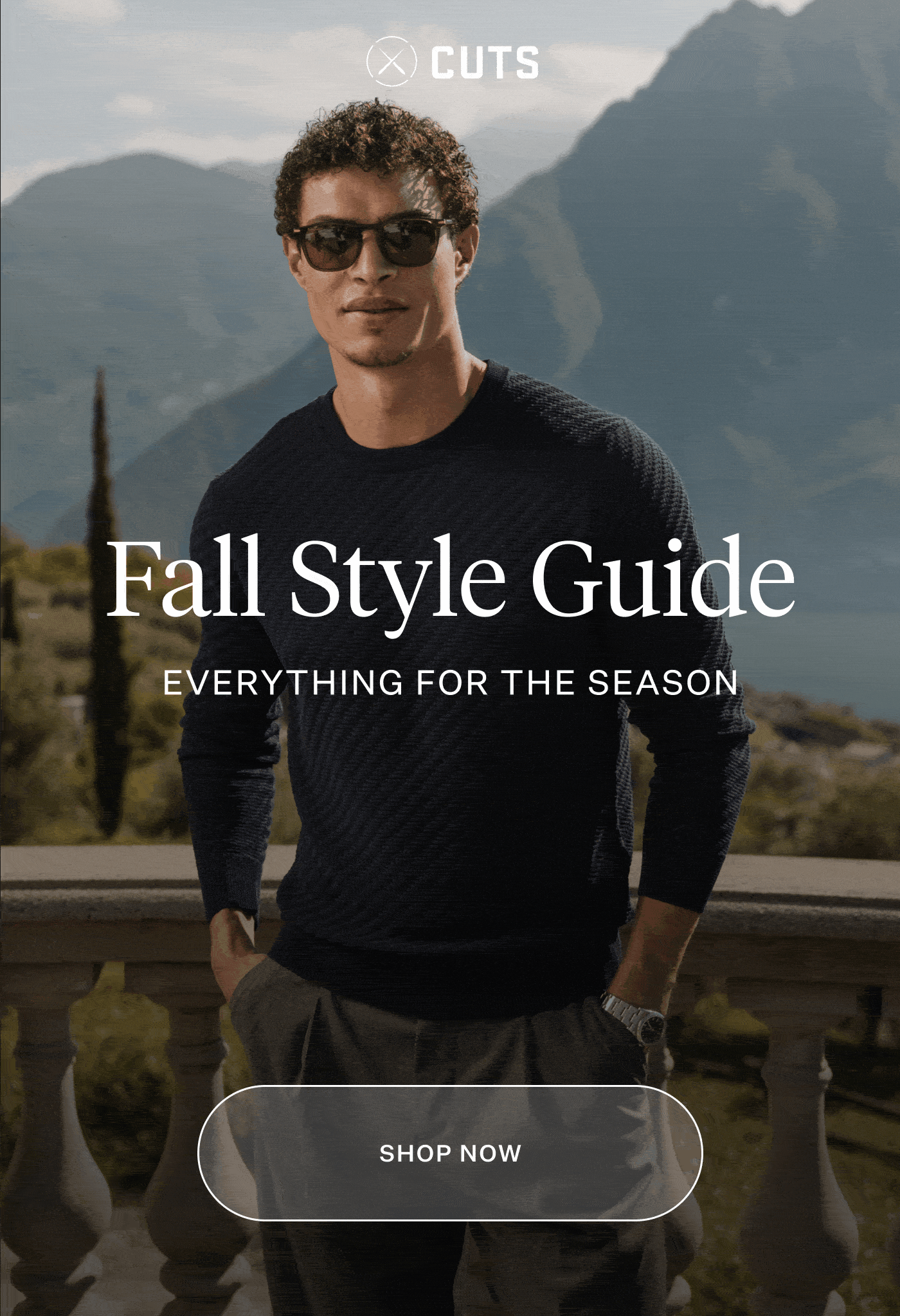 Fall Style Guide - Everything For the Season