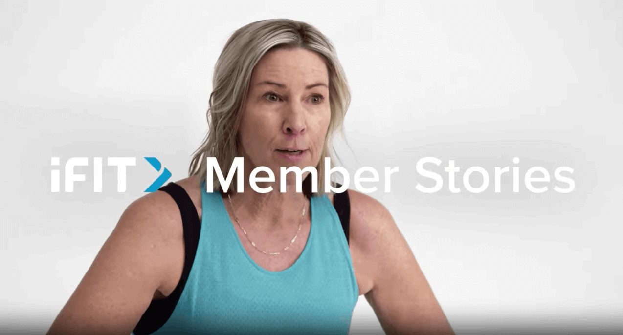 iFIT Stories