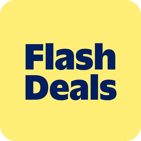 Flash Deals