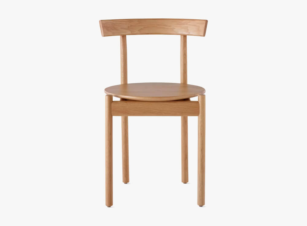 View Comma Dining Chair