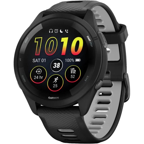 Forerunner 265 Watch