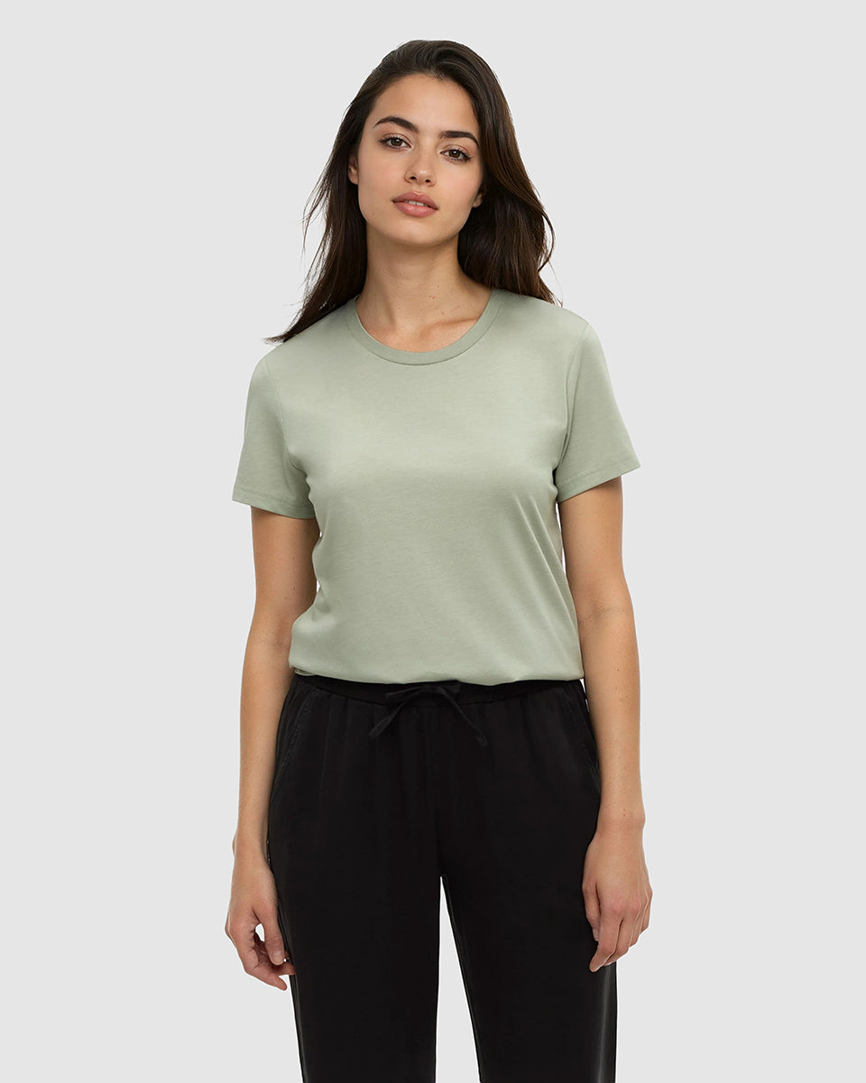 Image of TreeBlend Winslow T-Shirt