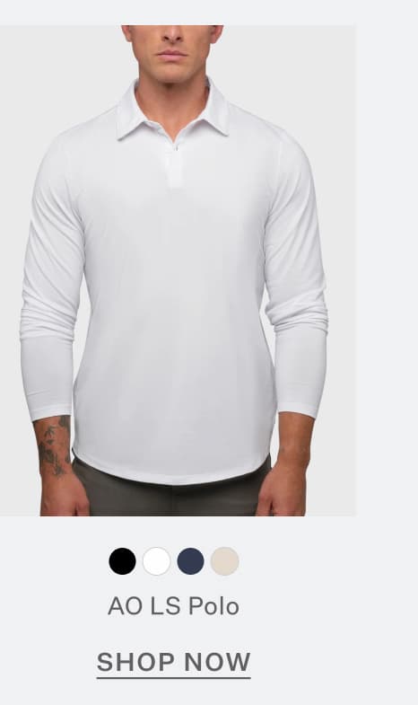 AO LS Polo