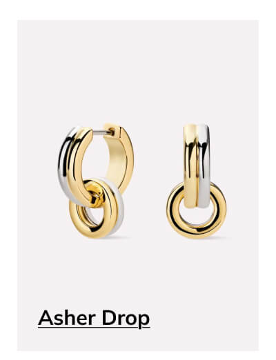 Asher Drop
