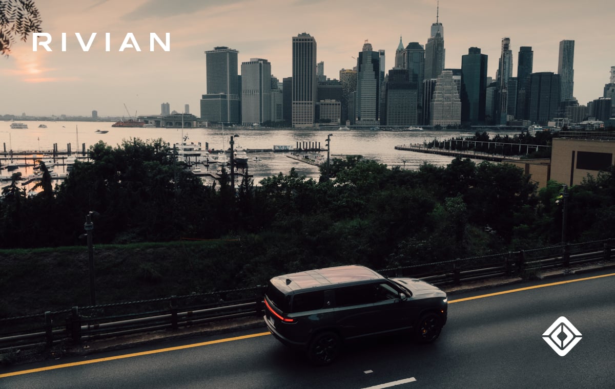 Rivian