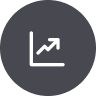 Graph icon