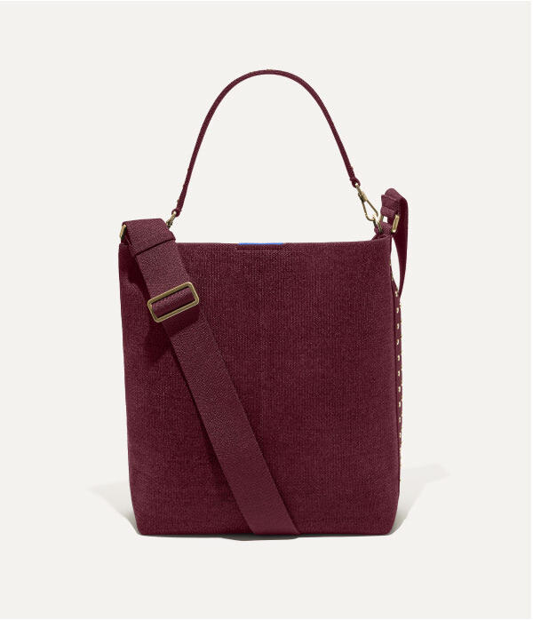 The Bucket Bag