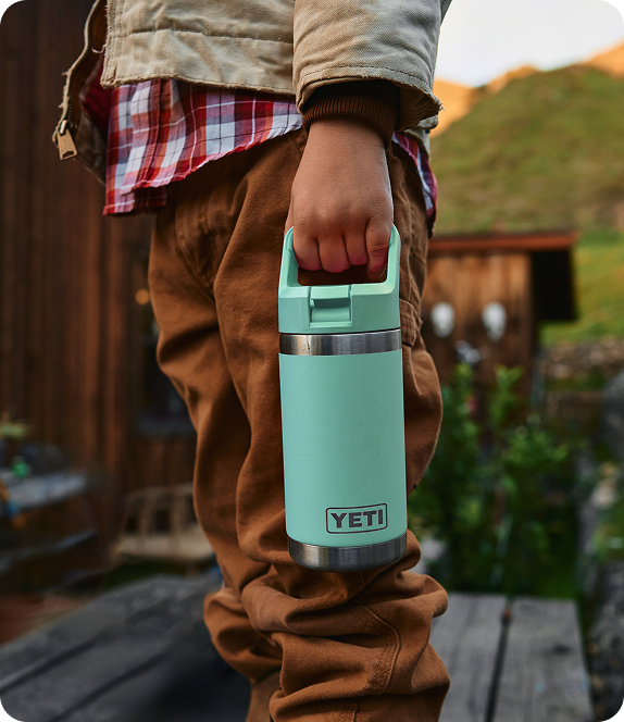 Rambler&reg; Jr. 12 oz Kids Water Bottle
