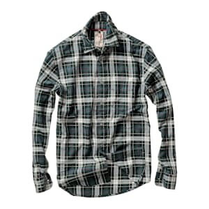 Flyweight Flannel Shirt