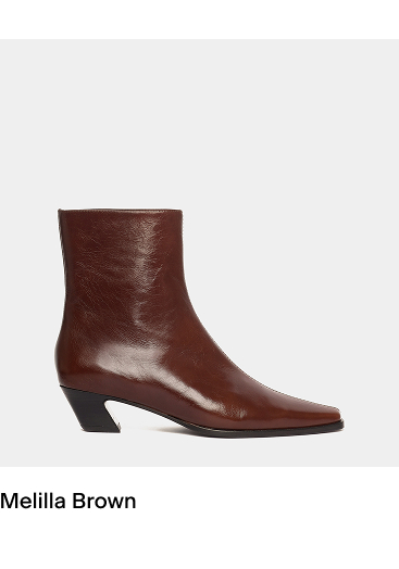 MELILLA Brown