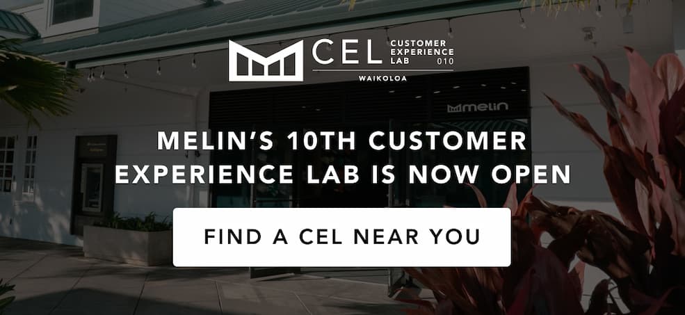 Our 10th CEL Now Open on the Big Island!