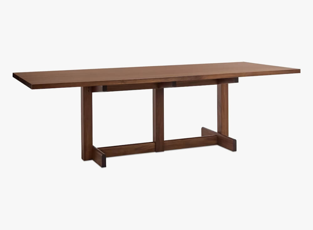 View Land Dining Table
