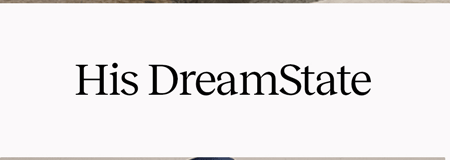 Shop DreamState