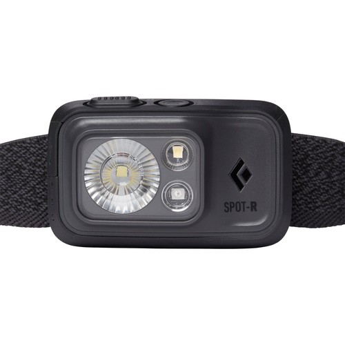 Spot 400-R Headlamp