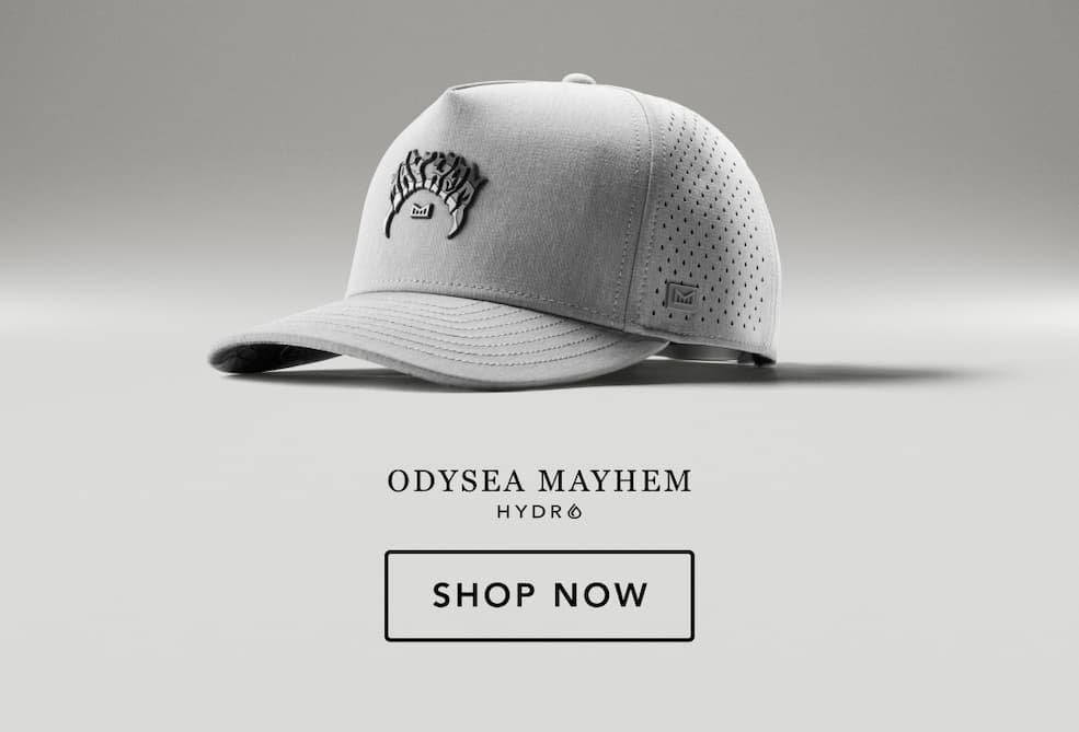 Odysea Mayhem HYDRO