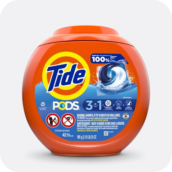 Household essentials