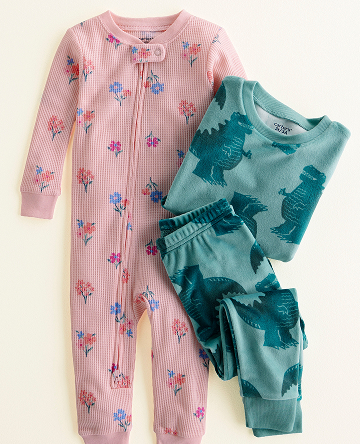 Cozy PJs from $8