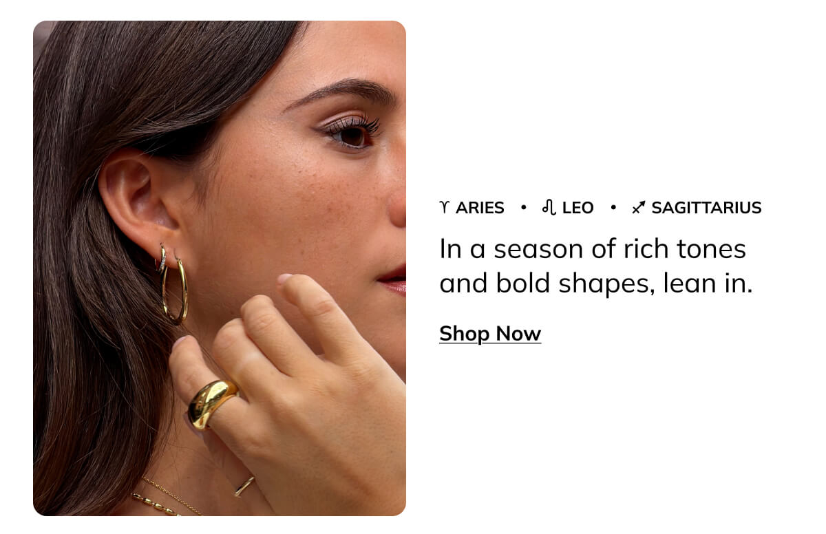 Aries, Leo, Saggitarius
