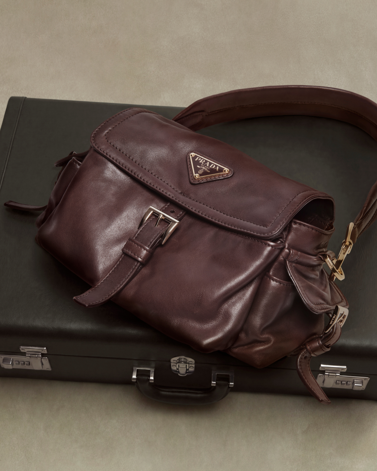 Prada hero