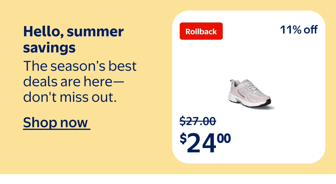 The season&rsquo;s best deals are here&mdash;don&rsquo;t miss out.