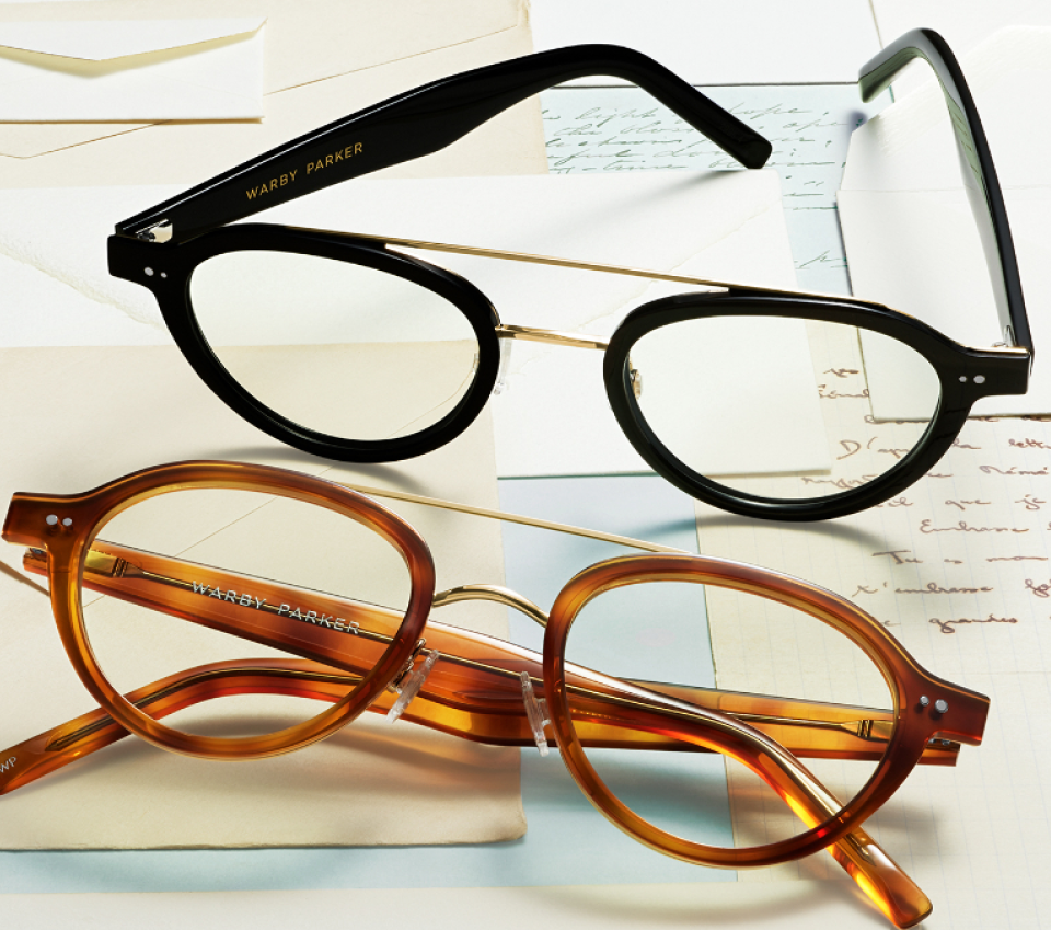 Aviator Frames