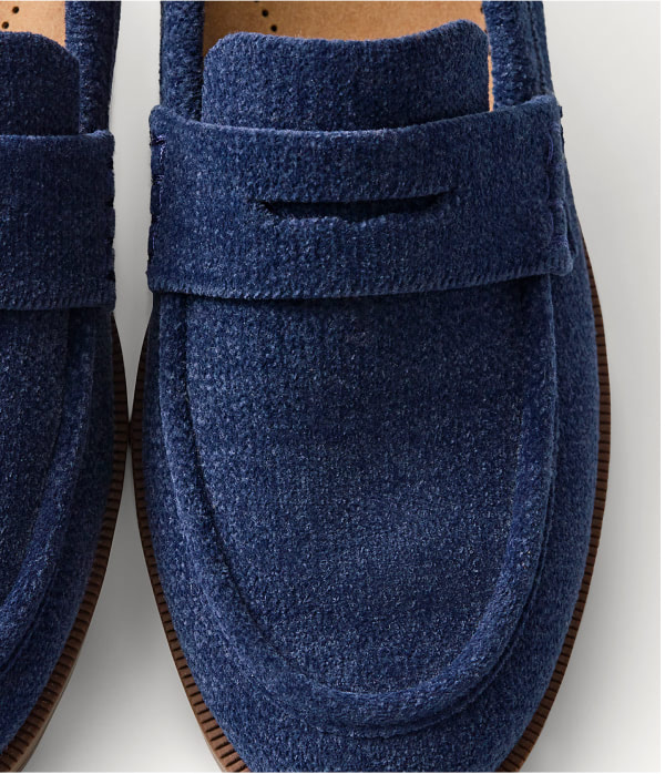 The Penny Loafer