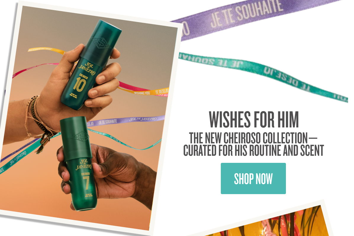 Wishes for Him - SHOP NOW