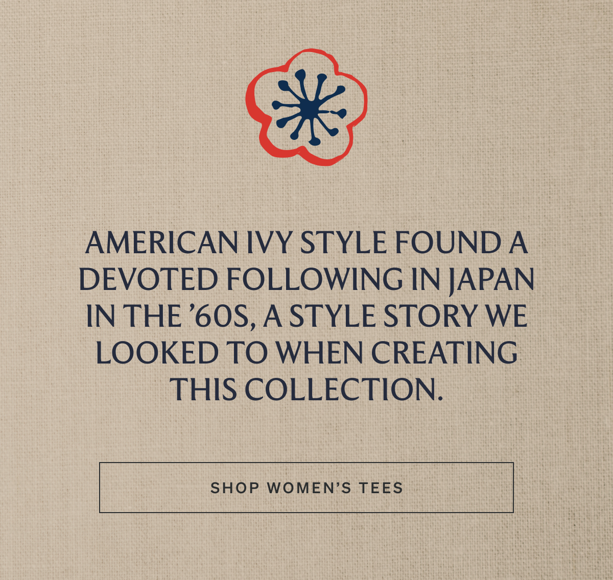 Shop Women's Tees