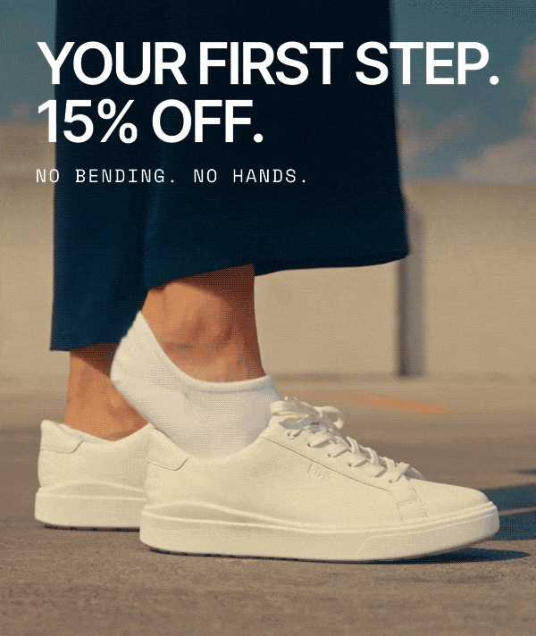 Welcome to Kizik. Shop now.