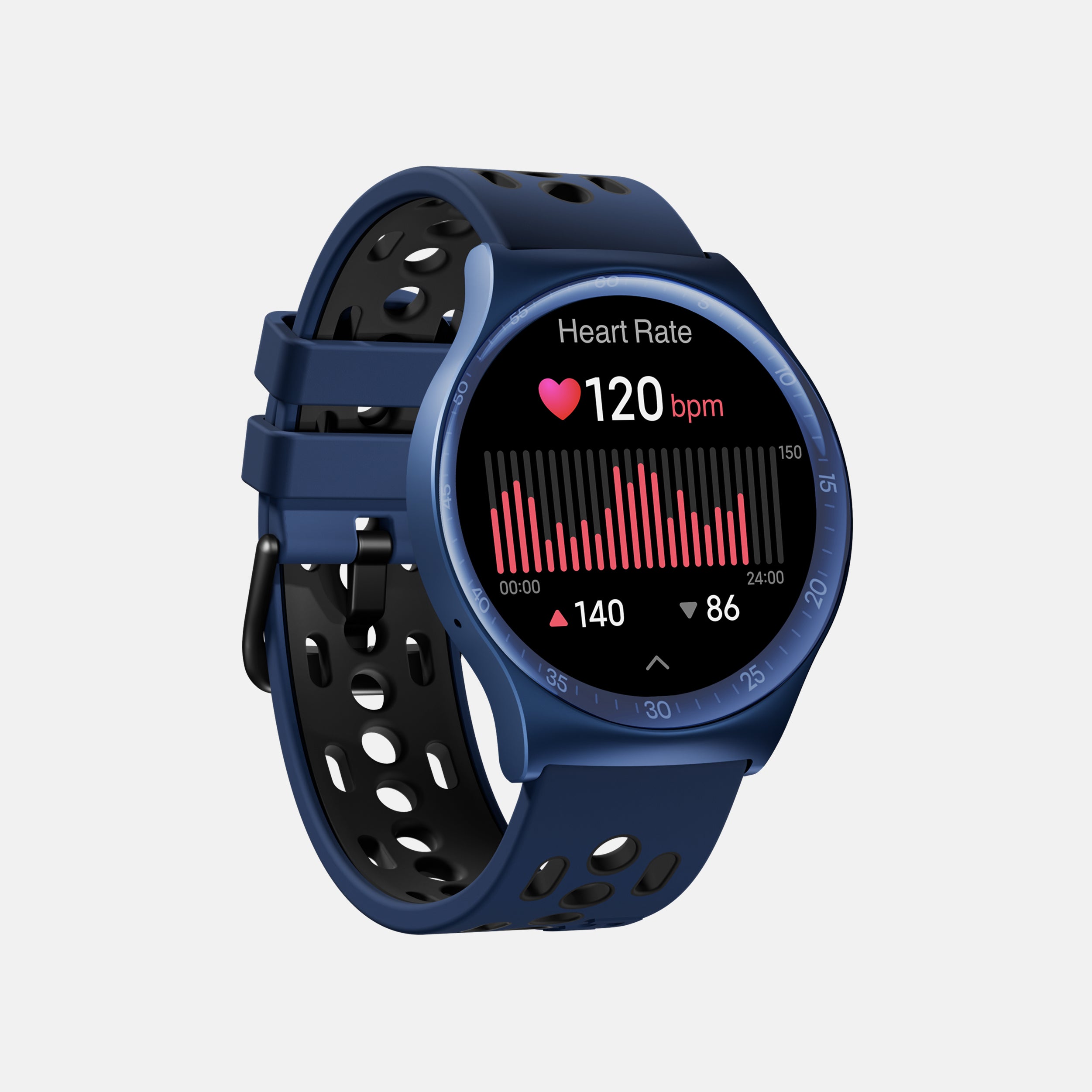 Image of Reebok Pulse Smartwatch