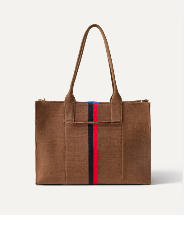 The Classic Tote