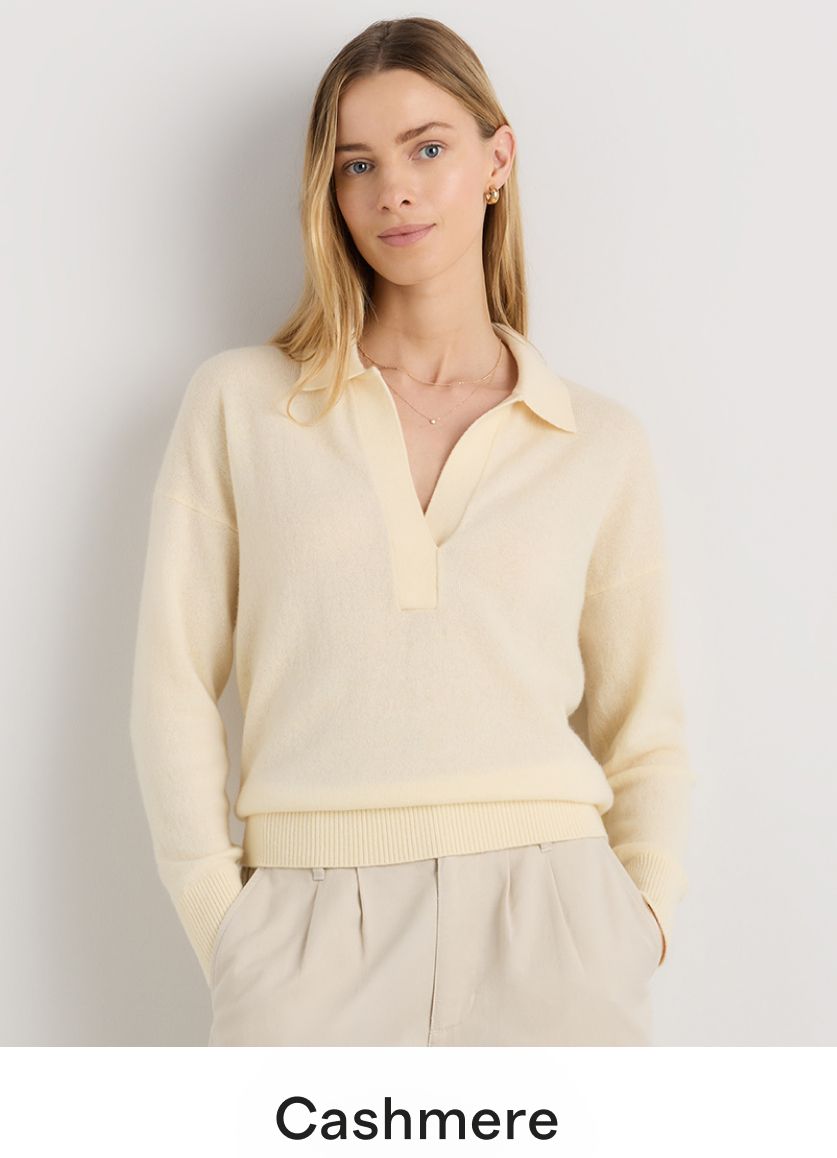 Cashmere