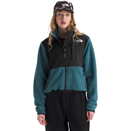 Retro Denali Hoodie - Women's