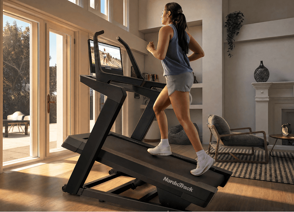 X24 Treadmill