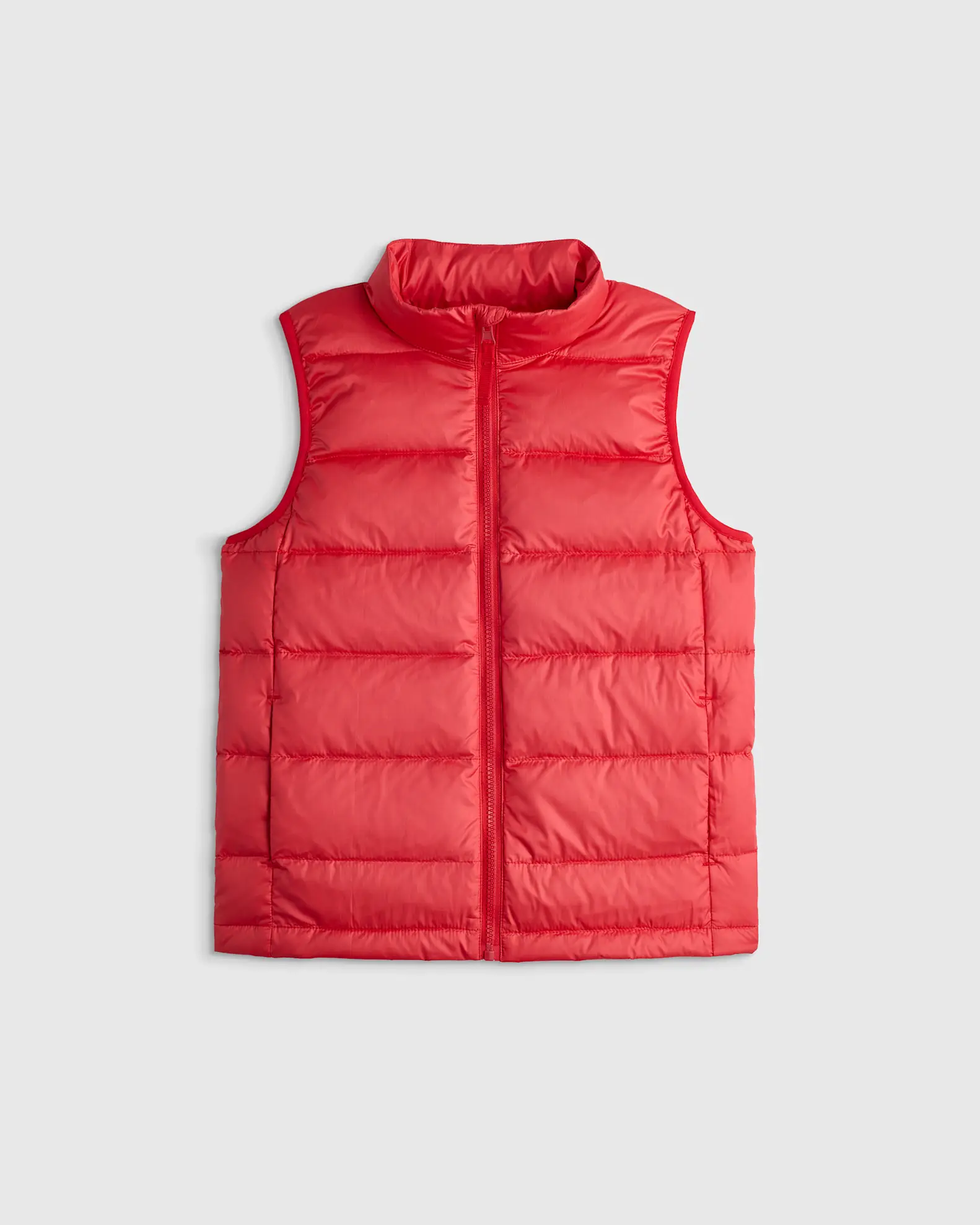 Lightweight Down Puffer Vest