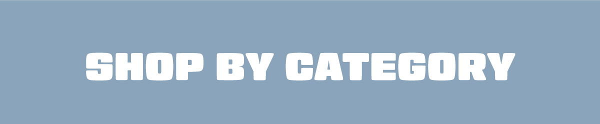 Shop By Category