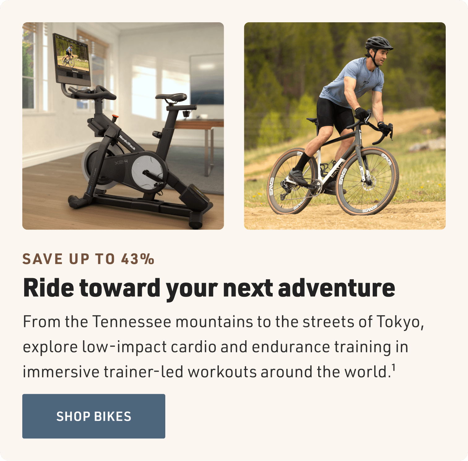 Bikes