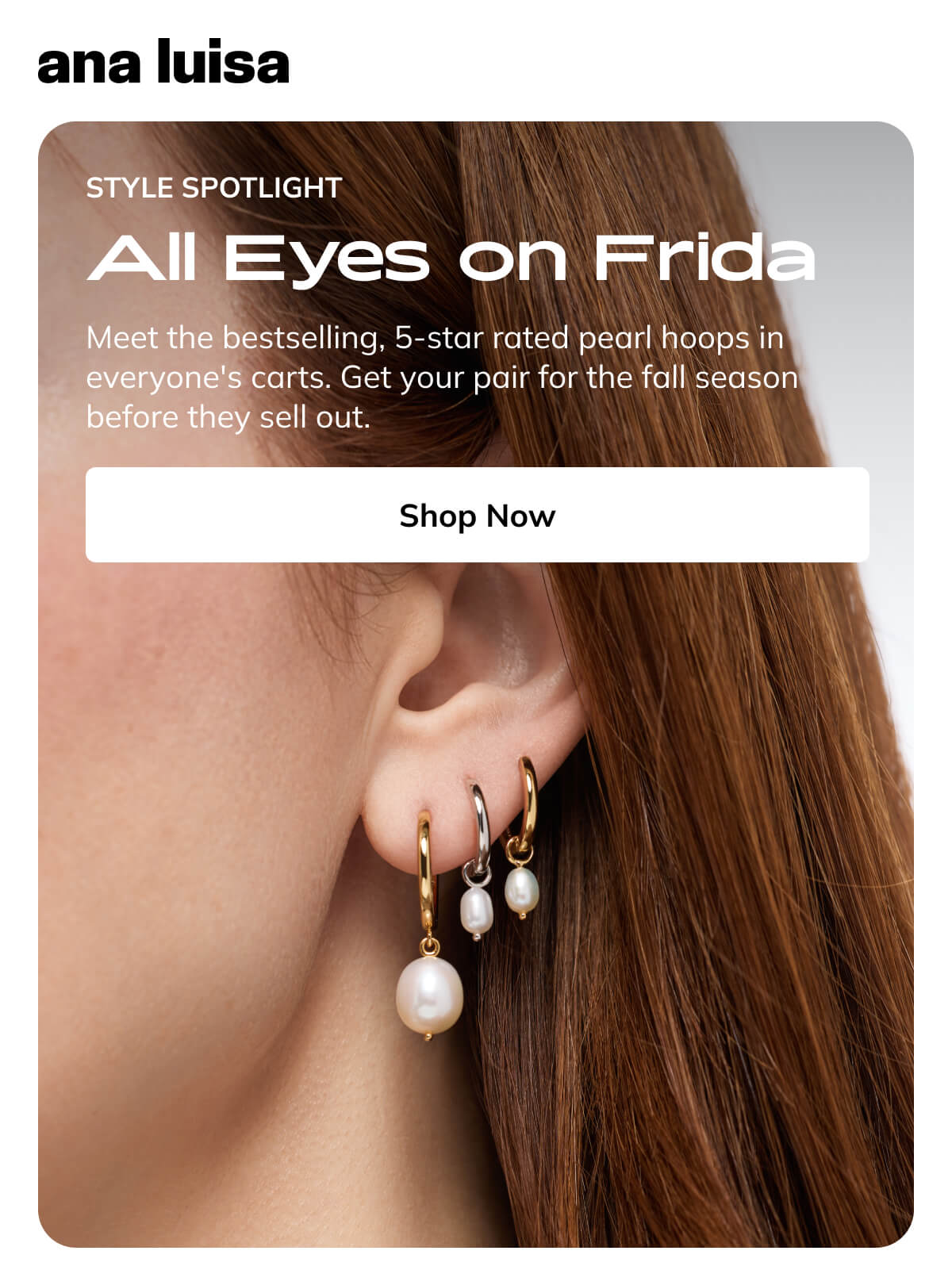 All Eyes on Frida
