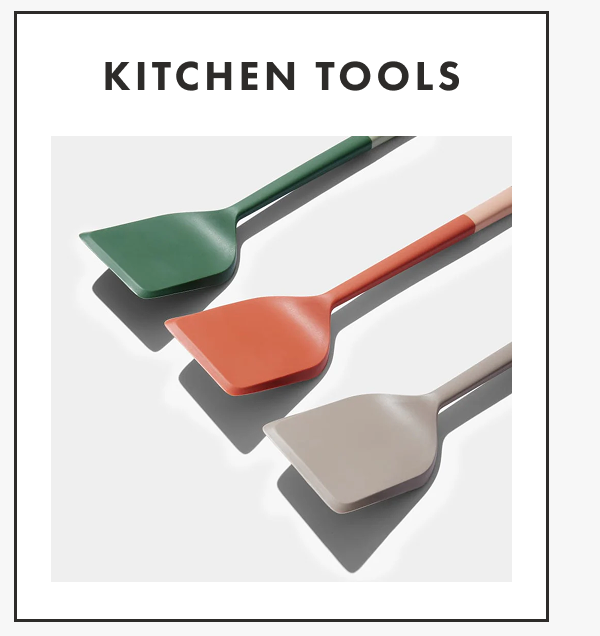 Kitchen Tools
