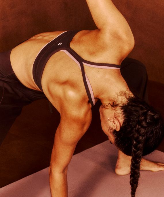 Women's Sports Bras