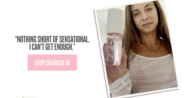 SHOP CHEIROSA 68