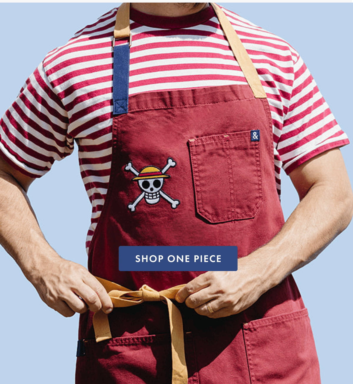 SHOP ONE PIECE