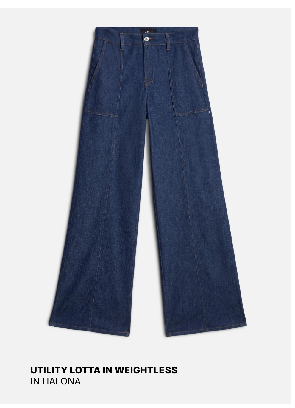 Shop Lightweight Summer Denim