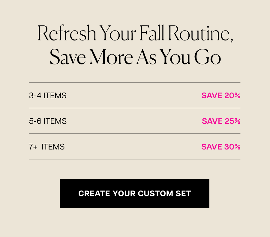 Save more as you go