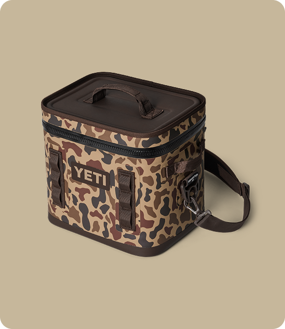 Soft Coolers