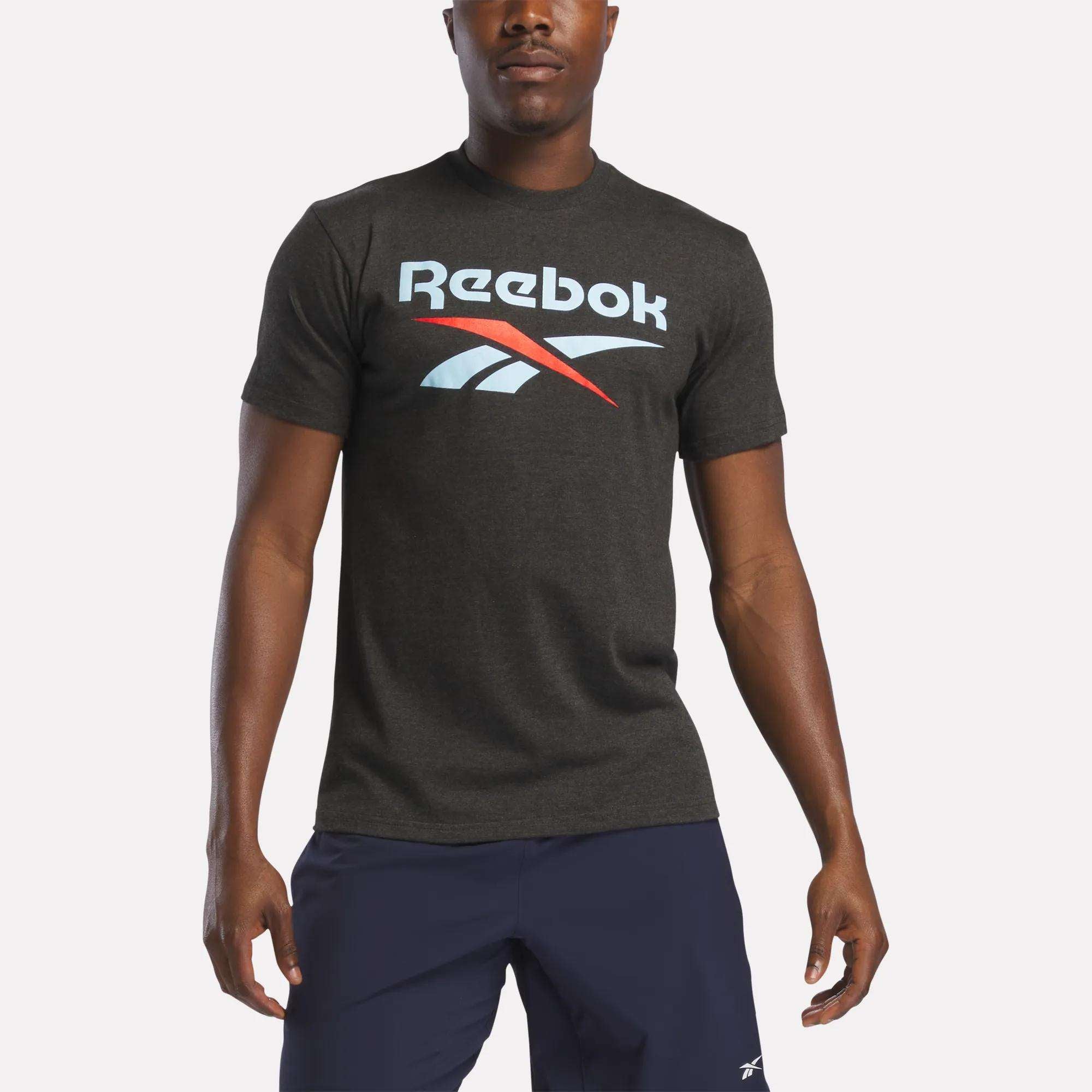 Image of Men's Logo T-Shirt