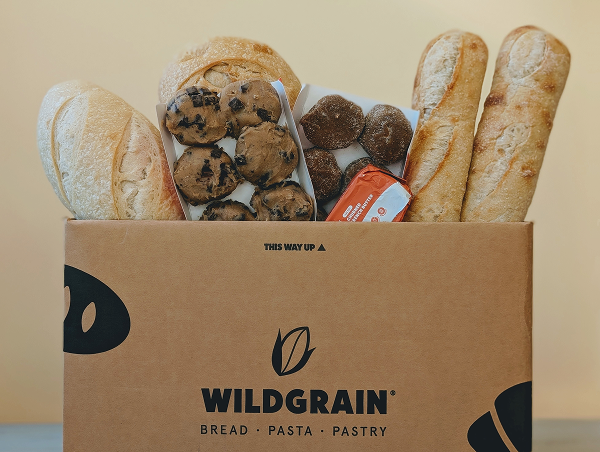 Wildgrain Box