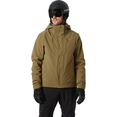 Alpha 4.0 Jacket - Men's