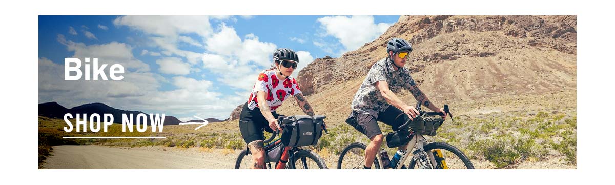 Bike. Shop Now!